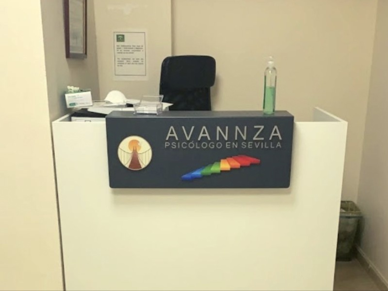 Imagen de AVANNZA Psicólogo en Sevilla (2 de 6)