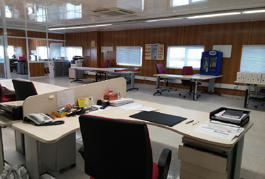 Imagen de Mudanzas Barcelona Madrid Carrera (3 de 12)