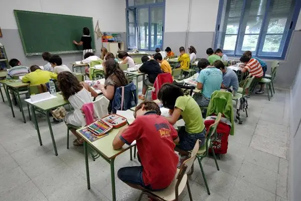 Fray Luis Centro Académico