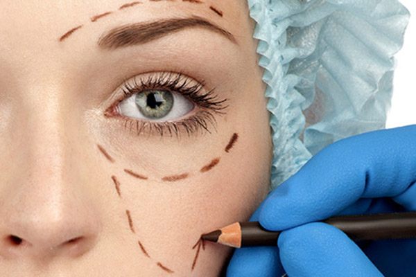 Cirugía Estética Facial - Dr. Candau Maxilofacial - Clínica BAU