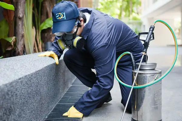 Eliminación de Avispas, Cucarachas, Chinches, Hormigas y Ratas db GRANADA