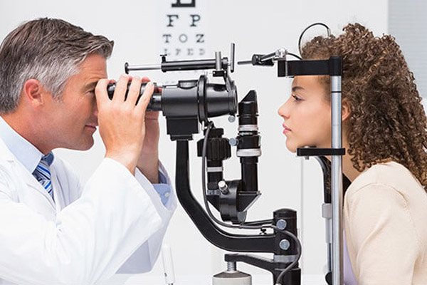 Clínica Tecnolaser Clinic Vision
