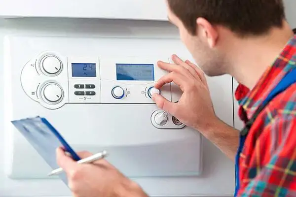 BAXI Servicio Técnico Oficial