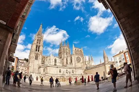 Burgos