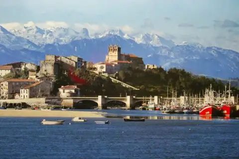 Cantabria