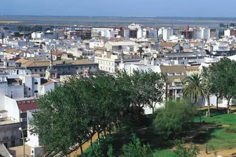 Huelva