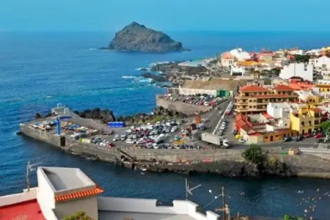 Las Palmas