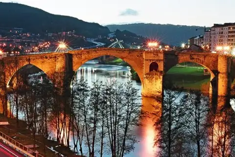 Ourense