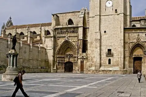 Palencia