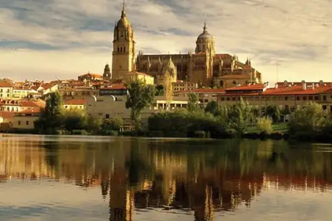 Salamanca