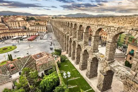 Segovia