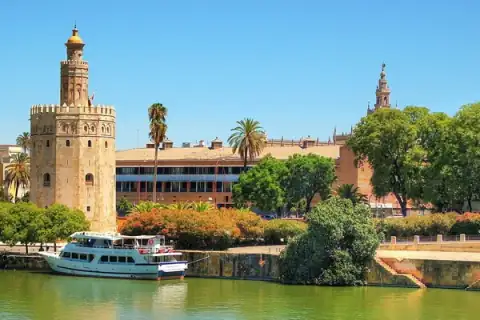 Sevilla