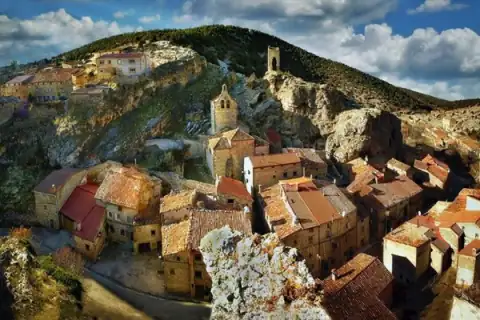 Soria