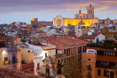 Tarragona