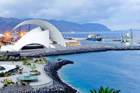 Tenerife