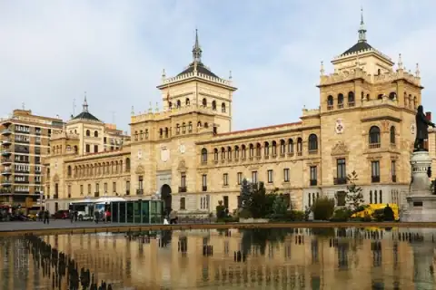 Valladolid