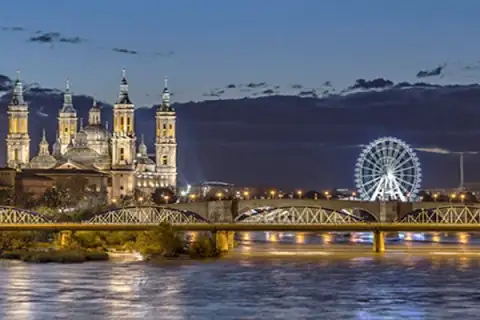 Zaragoza