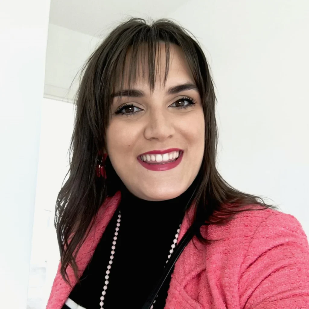 Imagen de Psicóloga Judit Merayo Barredo (1 de 2)