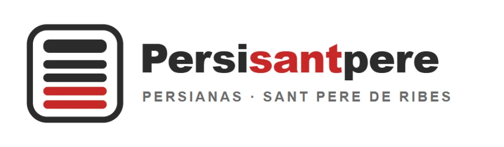 Persisantpere Persianas Sant Pere