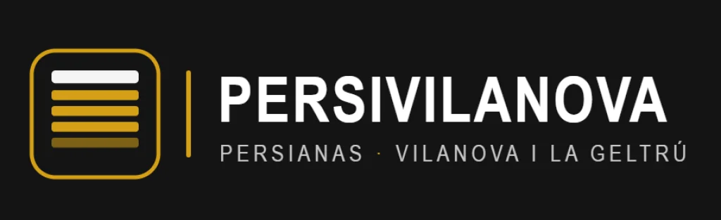 Persivilanova Persianas Vilanova i la Geltrú