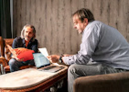 Imagen de Agencia de traducción BeTranslated SL (11 de 11)