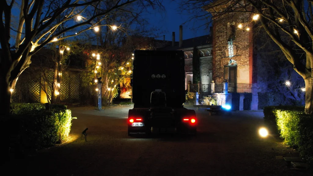 Imagen de Eventos Vinilo