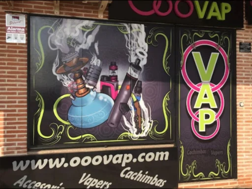 Imagen de Ooovap - imagen 11 de 11